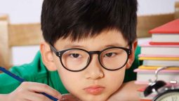 Cận thị là tật khúc xạ phổ biến, đặc biệt ở trẻ em từ 7-16 tuổi