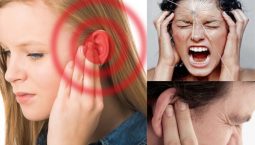 Xoa bóp bấm huyệt có thể điều trị hiệu quả các trường hợp ù tai không do tổn thương thực thể