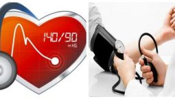 Chỉ số huyết áp ở mức từ 140/90 mmHg trở lên được xác định là huyết áp cao