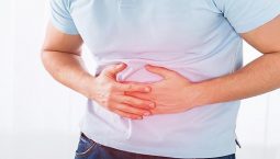 Bấm huyệt có thể khắc phục chứng đau bụng xuất phát từ nhiều nguyên nhân khác nhau.
