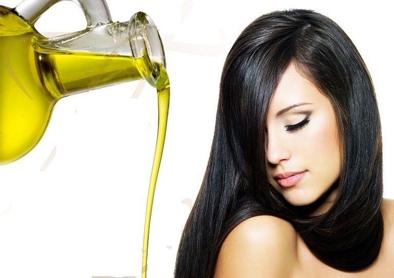 Tinh dầu bưởi có tác dụng dưỡng tóc