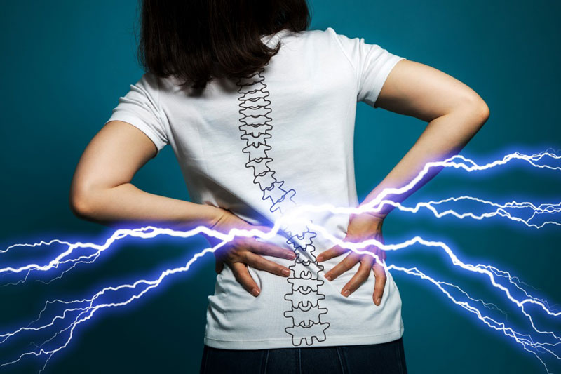 Đau lưng là bệnh lý gây ra rất nhiều phiền toái đối với sức khỏe người bệnh