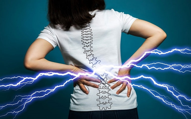 Thoát vị đĩa đệm cột sống thắt lưng ảnh hưởng nghiêm trọng đến cuộc sống người bệnh