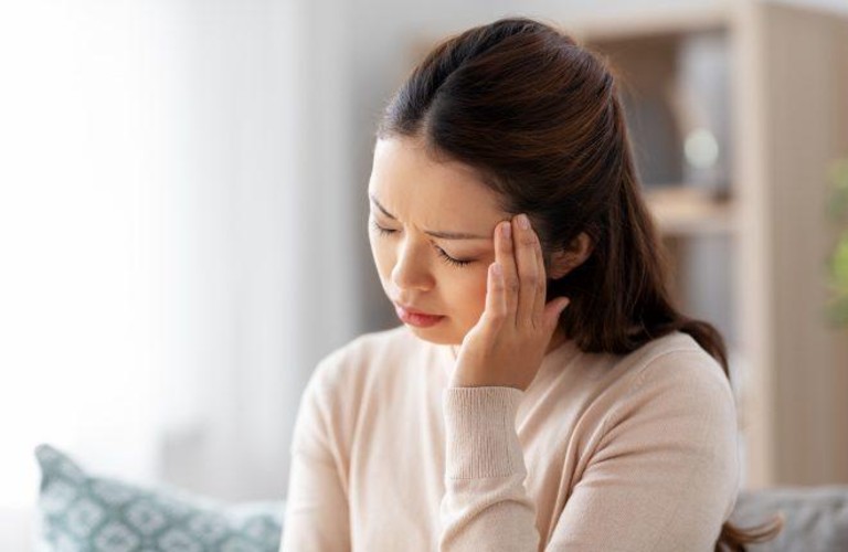 Thuốc đau đầu Hàn Quốc: TOP 4 loại hỗ trợ điều trị đau đầu hiệu quả