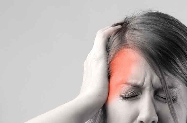 Đau nửa đầu là tình trạng đau một bên đầu có thể do thói quen sinh hoạt, sinh lý cơ thể hoặc là dấu hiệu của bệnh lý