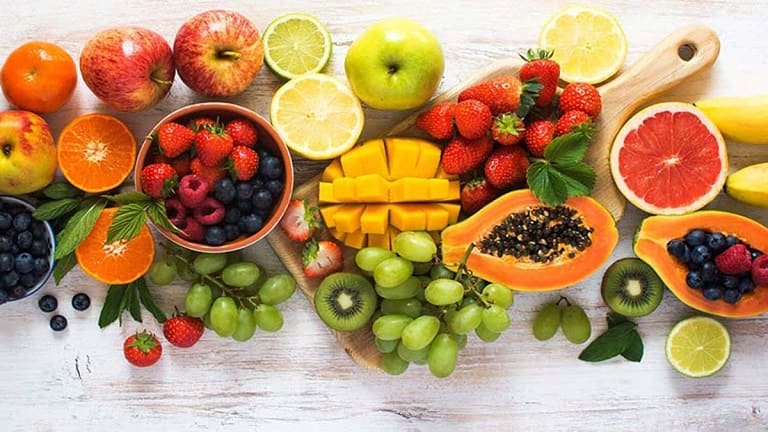 Gợi ý một số loại trái cây cho người khó ngủ nên ăn gì tốt