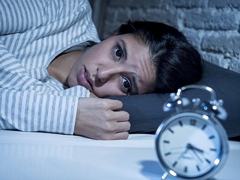 Mất ngủ kéo dài - Nguyên nhân, tác hại và cách điều trị hiệu quả