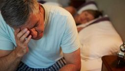 Bệnh mất ngủ kinh niên: Nguyên nhân và cách điều trị hiệu quả