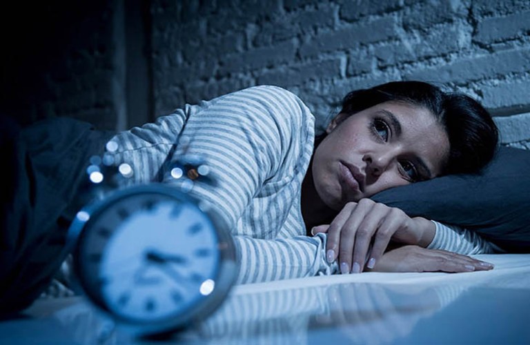 Mất ngủ lâu năm: Nguyên nhân và cách trị an toàn, hiệu quả
