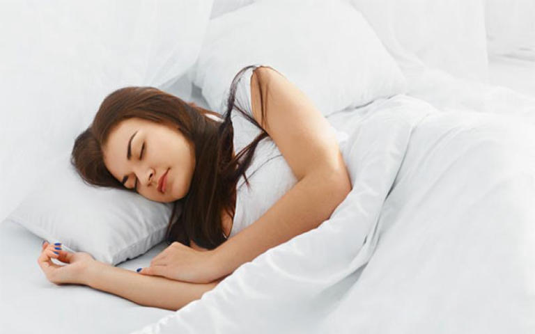 Lưu ý khi áp dụng các cách chữa mất ngủ tại nhà
