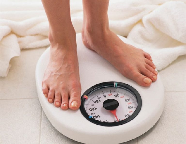 Kiểm soát cân nặng là giải pháp phòng ngừa bệnh hiệu quả