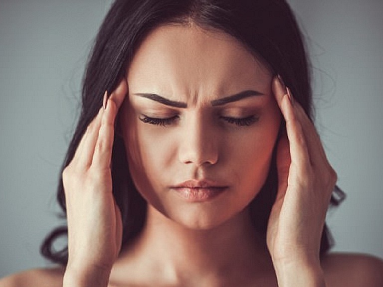 Đau đầu căng cơ là một dạng đau đầu mãn tính khá phổ biến