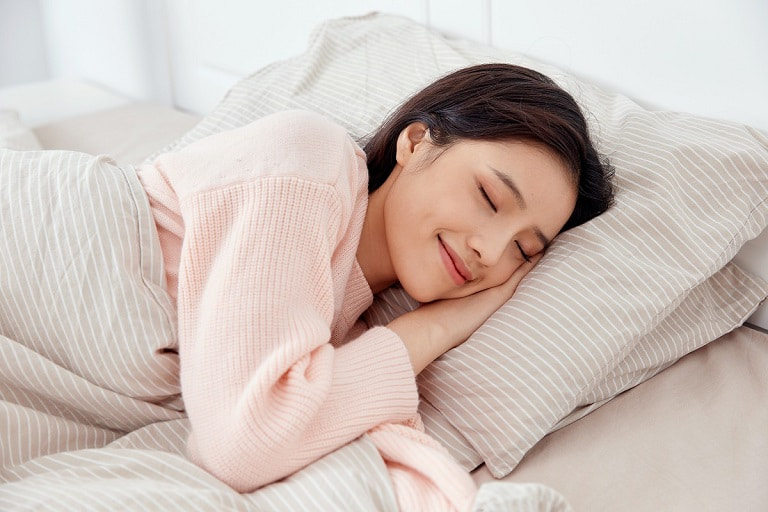 Có giấc ngủ ngon sẽ giúp bạn phòng tránh đau đầu