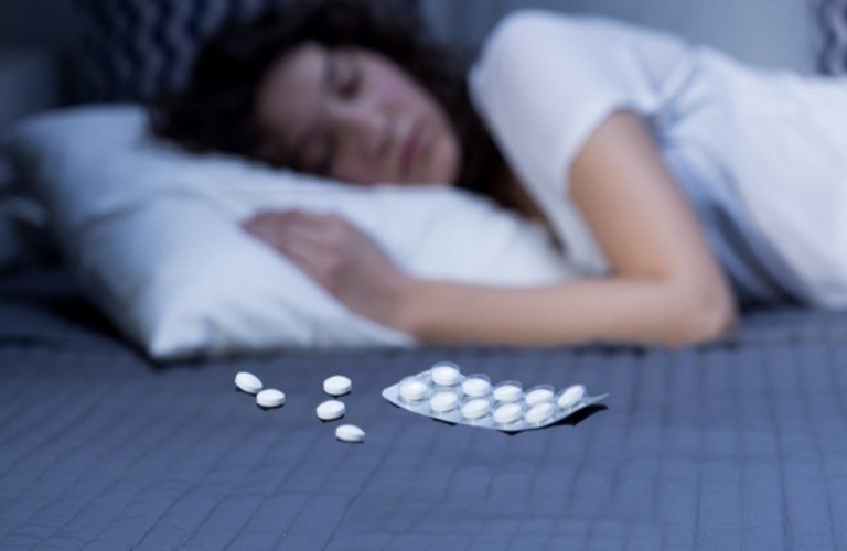 7+ Loại thuốc ngủ dạng nước phổ biến kèm hướng dẫn và lưu ý khi dùng