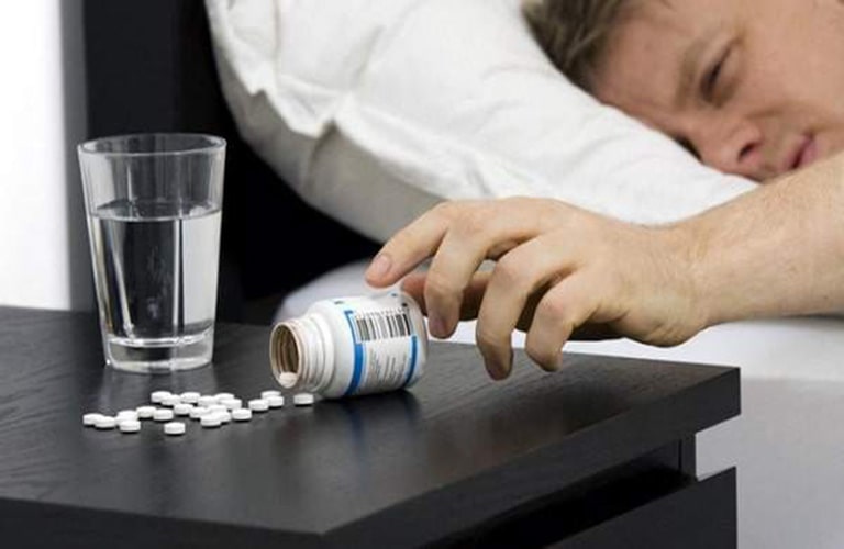 Thuốc ngủ liều mạnh: 8 loại thuốc liều cao, giá tiền và địa điểm mua tin cậy