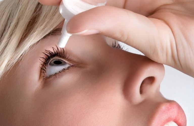 Cần lưu ý gì khi sử dụng thuốc nhỏ mắt osla?