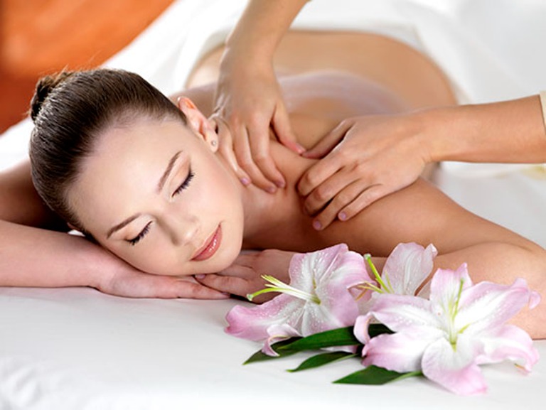 Massage Yoni Cho Nữ Với 5 Cơ Sở Nổi Tiếng Có Thể Tham Khảo