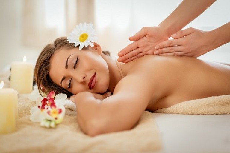 5 Cơ sở massage yoni cho nữ uy tín có thể tham khảo