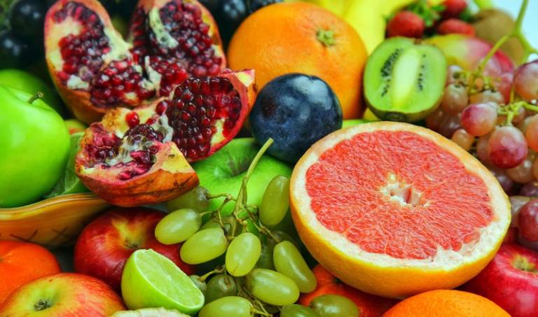 Thực phẩm vitamin C giúp cải thiện tình trạng bệnh nhanh chóng