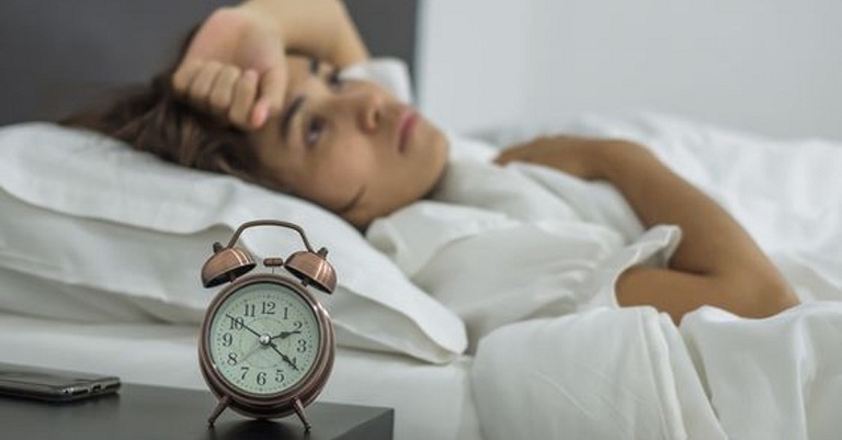 Một số loại thuốc ngủ dạng xịt giúp người bệnh giải quyết tình trạng mất ngủ
