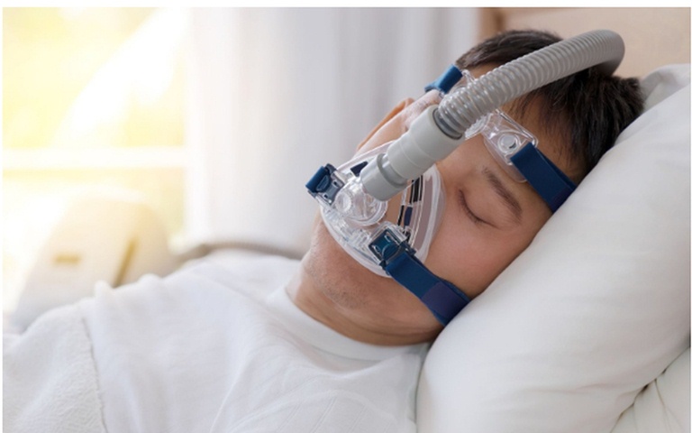 Những tai biến khí thở oxy thường gặp là giảm thông khí, ngộ độc oxy