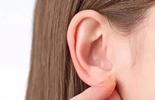 Huyệt Thính cung có công dụng trị ù và điếc tai