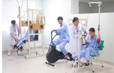 Top 9 Bệnh Viện Phục Hồi Chức Năng Chất Lượng, Uy Tín
