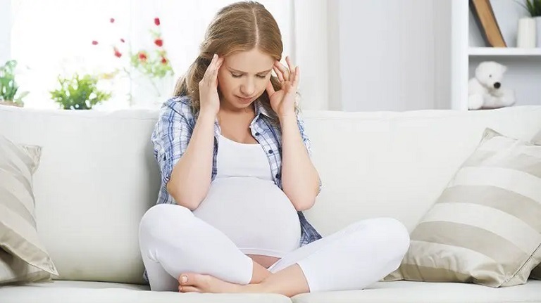 Trong thời kỳ mang thai, muốn sử dụng bất kỳ biện pháp giảm đau chị em cũng nên thận trọng