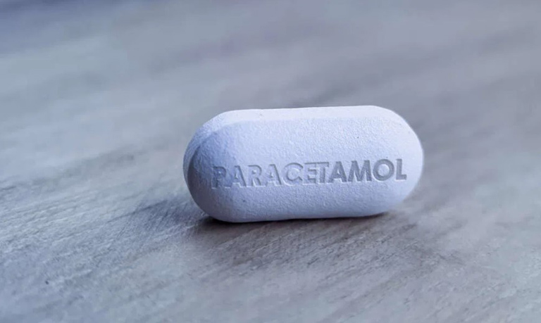 Paracetamol có thể sử dụng cho bà bầu bị đau đầu nhưng cần hạn chế