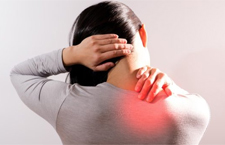 Phương pháp điều trị đau cơ cổ bên phải nhanh chóng và hiệu quả