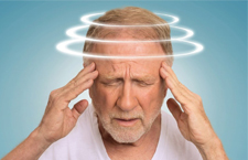 Đau đầu, chóng mặt - mối nguy RÌNH RẬP và cách CHẤM DỨT cơn đau không cần dùng thuốc