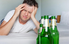 Đau Đầu Sau Khi Uống Rượu - Cách Khắc Phục Hiệu Quả Nhất