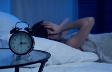 Bệnh Mất Ngủ Kinh Niên: Nguyên Nhân, Dấu Hiệu, Cách Chữa