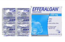 Thuốc Efferalgan: Công Dụng Và Cách Dùng Hiệu Quả Chữa Đau Đầu