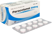 Thuốc Paracetamol: Có Nên Sử Dụng Thường Xuyên Để Chữa Đau Đầu?