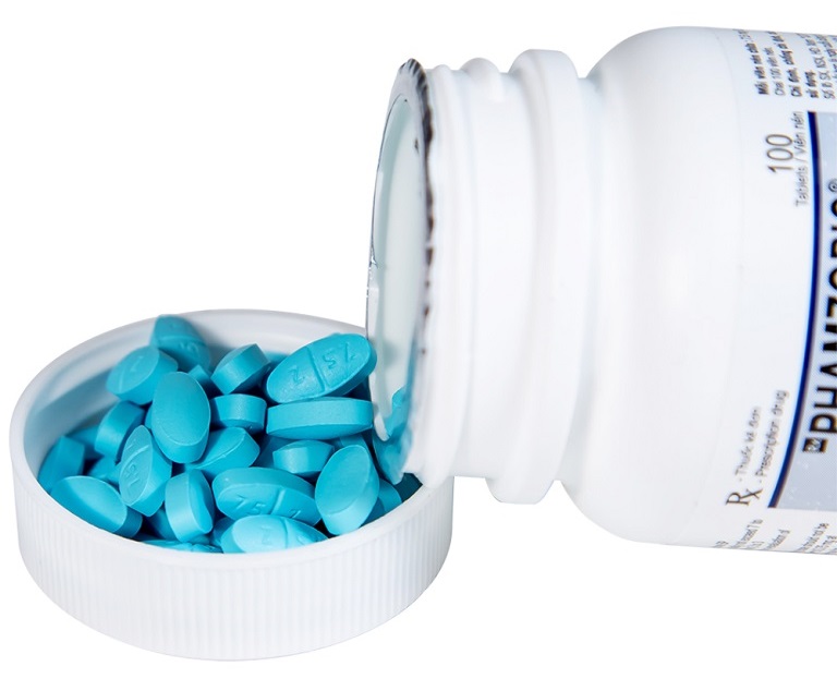 Phamzopic được bán rộng rãi tại nhiều cửa hàng thuốc trên toàn quốc