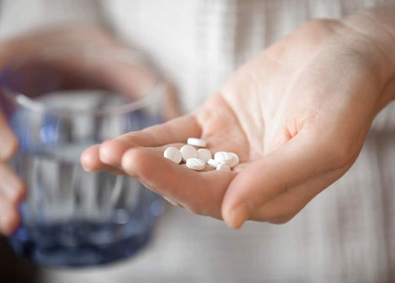 Cần thận trọng khi sử dụng thuốc Mirtazapine