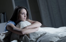 Không Ngủ Được: Khám Phá Bệnh Lý Và Cách Điều Trị Để Đạt Giấc Ngủ Ngon