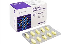 Tìm Hiểu Về Cách Sử Dụng Thuốc Sulpiride Trị Mất Ngủ 