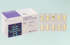 Tìm Hiểu Chi Tiết Về Cách Sử Dụng Thuốc Sulpiride Trị Mất Ngủ