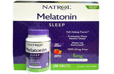 Thuốc Trị Mất Ngủ Của Mỹ: TOP 9 Thuốc Cải Thiện Giấc Ngủ Hiệu Quả