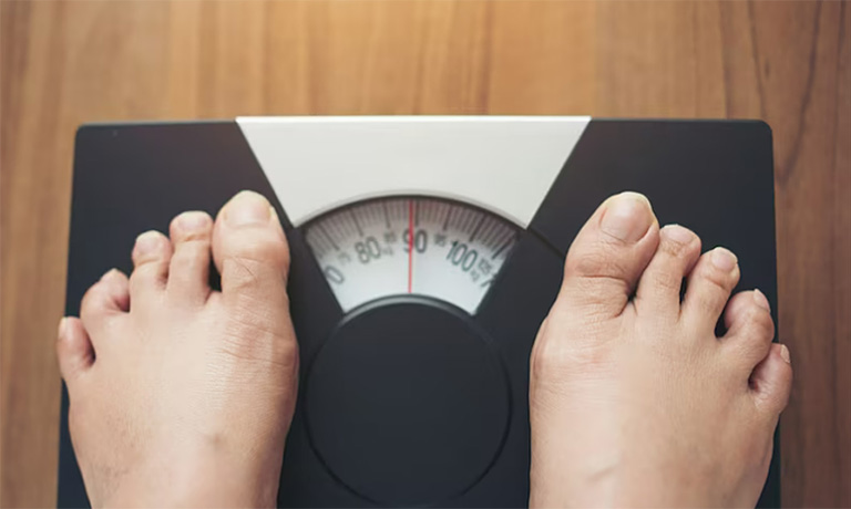 Một người châu Á được coi là béo phì khi BMI từ 30-34.99