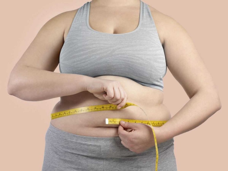 Người bệnh có thể tính chỉ số BMI để kiểm tra xem mình bị béo phì cấp độ nào