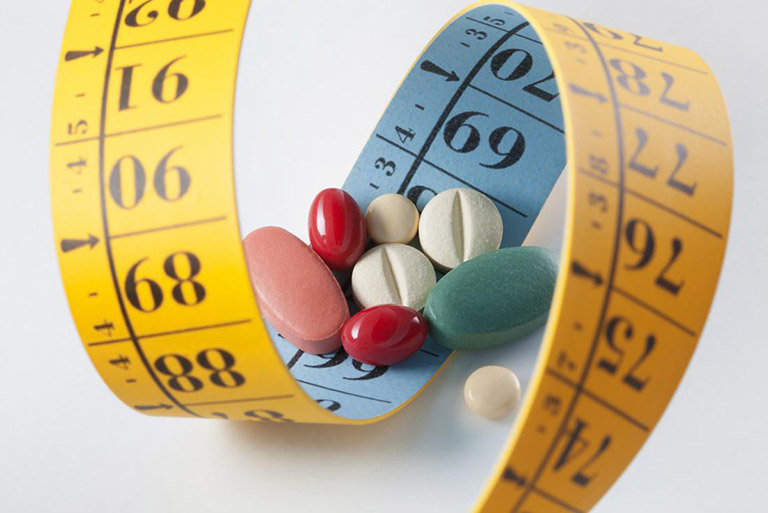 Việc sử dụng thuốc giảm cân cần có chỉ định của bác sĩ