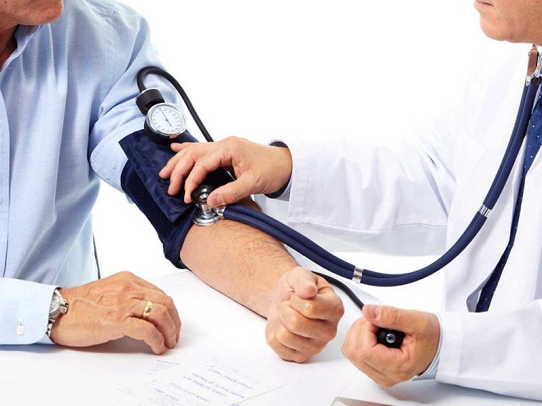 Tăng huyết áp là một bệnh lý mãn tính gây ra nhiều biến chứng nghiêm trọng