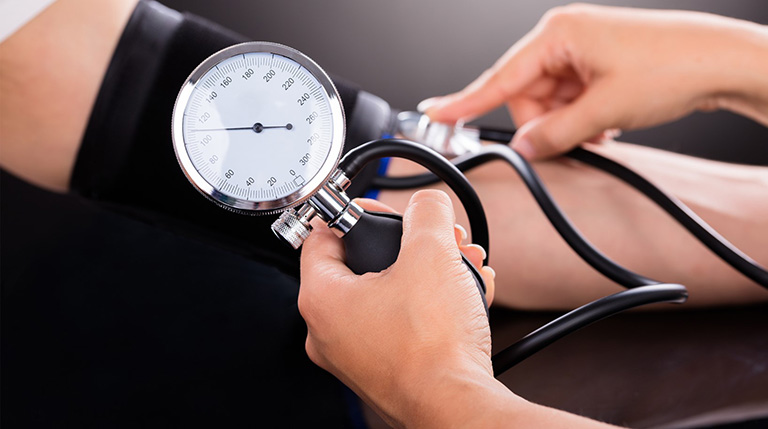 Huyết áp vô căn là tình trạng tăng huyết áp không xác định được nguyên nhân cụ thể