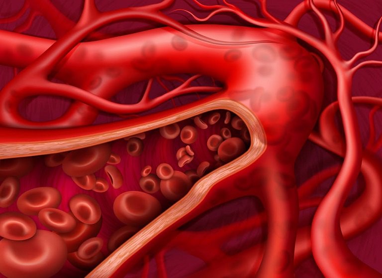 Bấm huyệt giúp cải thiện lưu thông máu tới các cơ quan trong cơ thể