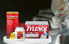 Thuốc Hạ Sốt Tylenol Của Mỹ: Chỉ Định Và Cách Sử Dụng